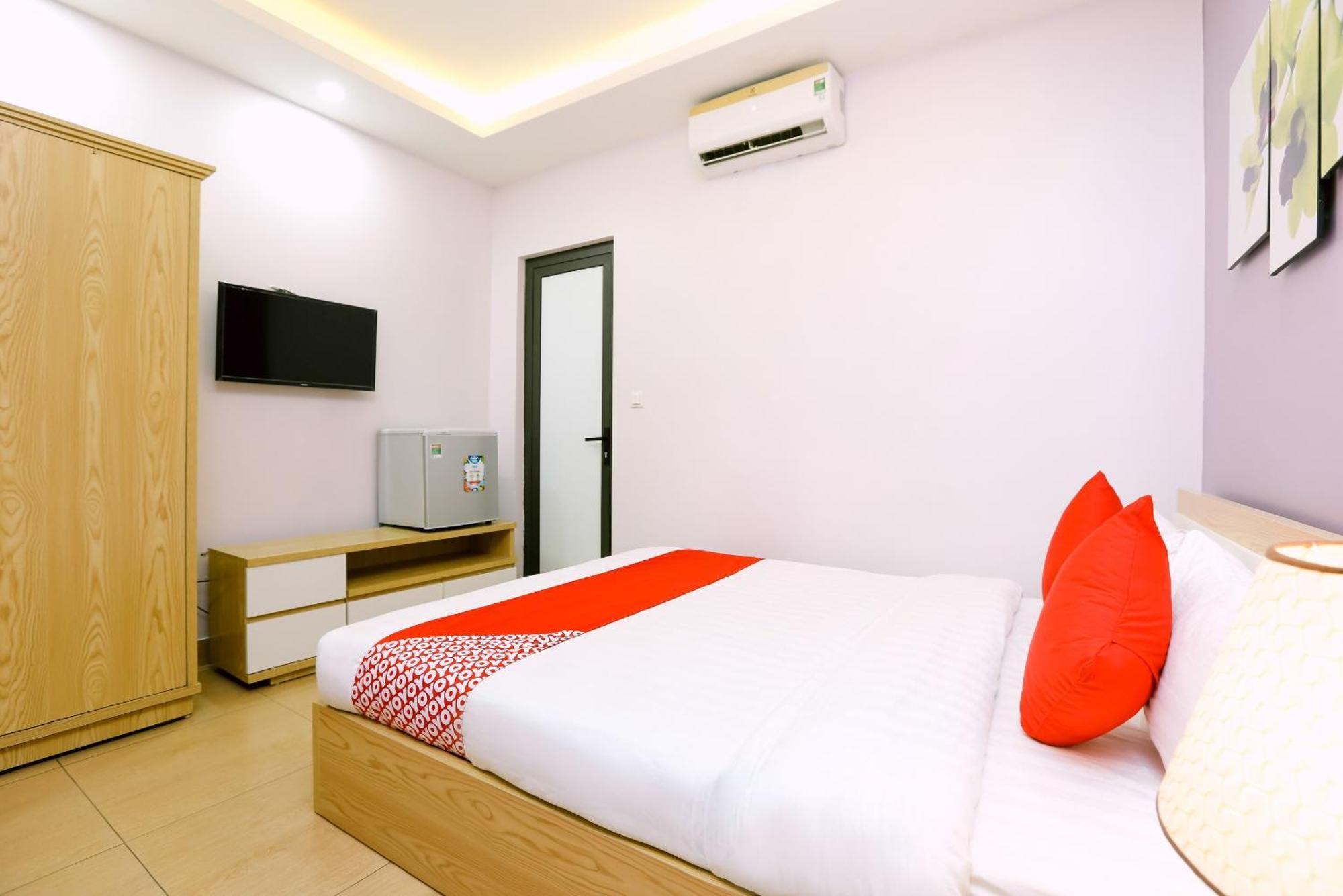 Tuan Anh Hotel Hanoi Exterior photo
